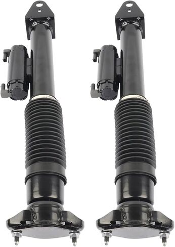 Compatible For Benz A2923201600 A2923200600 A2923200730 Car Rear Shock Absorber W166 W292 GLE450 AMG GLE43 4MATIC(REAR LEFT) in Saudi Arabia