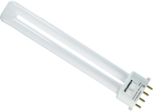 Sylvania 20871 Compact Fluorescent 4 Pin Triple Tube 3500K, 42-watt in Saudi Arabia