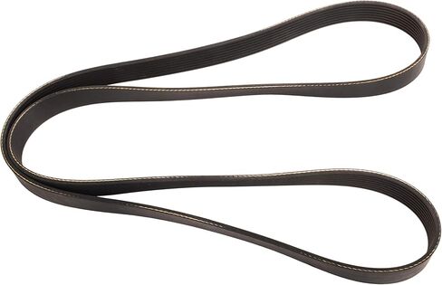 سلسلة Continental OE Technology 4080374 8 أضلاع، حزام متعدد على شكل حرف V مقاس 37.4 بوصة in Saudi Arabia