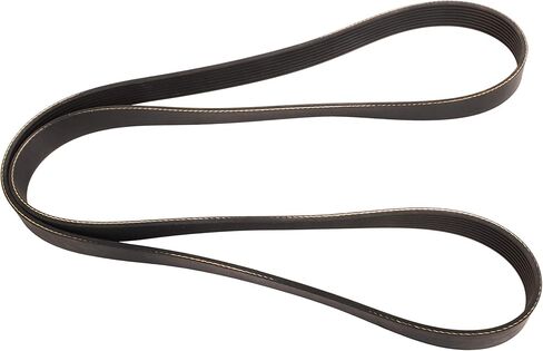 سلسلة Continental OE Technology 4080374 8 أضلاع، حزام متعدد على شكل حرف V مقاس 37.4 بوصة in Saudi Arabia