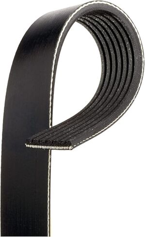 Gates K070807A Automotive V-Ribbed Belt (Standard) in Saudi Arabia