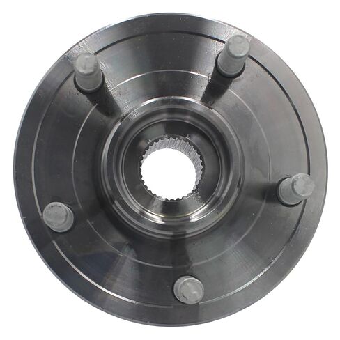 515072 Front Wheel Hub and Bearing Assembly Fit for 2002-2008 Dodge Ram 1500 Non-ABS 5 Lug in Saudi Arabia