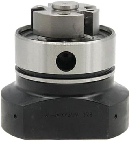 7189-187L Pump Head Rotor Head 943L 106 128 DP200 Head Rotor 6 Cylinders 7mm Right With Solenoid Hole Compatible With Injection Systems in Saudi Arabia