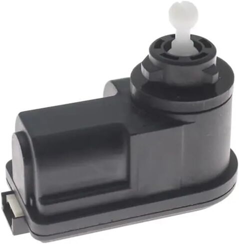 Front Level Adjustment Motor For Mk1 1998-2005 Transit Mk5 Mk6 2006-2014 XS4X13K198AB 1435867 6C1113K198AA Accessories(2 PCS) in Saudi Arabia