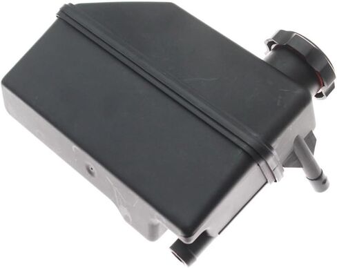 30665496 New Power Steering Fluid Reservoir Tank & Cap For S70 V70 C70 S60 S80 XC70 1999 2000 2001 2002 2003 2004 2005 9475862 Accessories in Saudi Arabia