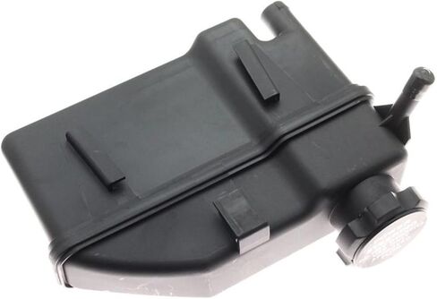 30665496 New Power Steering Fluid Reservoir Tank & Cap For S70 V70 C70 S60 S80 XC70 1999 2000 2001 2002 2003 2004 2005 9475862 Accessories in Saudi Arabia