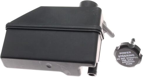 30665496 New Power Steering Fluid Reservoir Tank & Cap For S70 V70 C70 S60 S80 XC70 1999 2000 2001 2002 2003 2004 2005 9475862 Accessories in Saudi Arabia