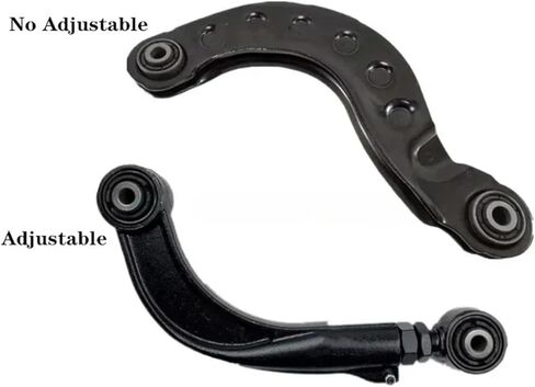 Adjustable Rear Upper Camber Control Arm Suspension Bv615500apb Av615500ac 1683463 1686184 Fit For Auto Parts Accessories in Saudi Arabia