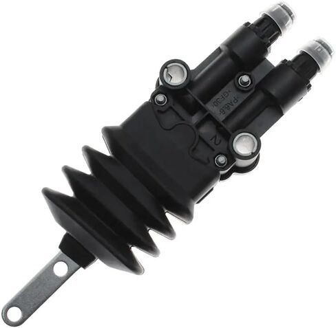 Replacement Air Suspension Cabin Leveling Fit For Scania Truck Car Height Control Compatible With 2093357 4640078140 2756140 4640070340 Accessories in Saudi Arabia