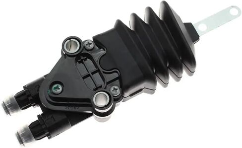 Replacement Air Suspension Cabin Leveling Fit For Scania Truck Car Height Control Compatible With 2093357 4640078140 2756140 4640070340 Accessories in Saudi Arabia