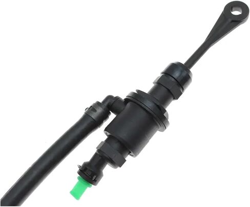 Replacement Clutch Master Cylinder Pump Assy Fit For Gt I30 Cerato Forte5 Compatible With 41605 1x000 41605 3x100 416053x100 Accessories in Saudi Arabia