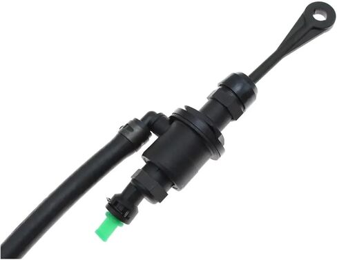 Replacement Clutch Master Cylinder Pump Assy Fit For Gt I30 Cerato Forte5 Compatible With 41605 1x000 41605 3x100 416053x100 Accessories in Saudi Arabia
