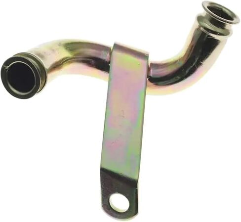 Thermostat Water By Pass Pipe Fit For Montero Pajero 1991 2004 Gls B Compatible With Me201269 Accessories in Saudi Arabia