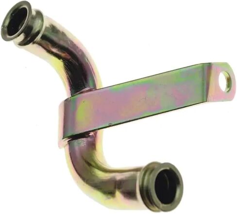 Thermostat Water By Pass Pipe Fit For Montero Pajero 1991 2004 Gls B Compatible With Me201269 Accessories in Saudi Arabia