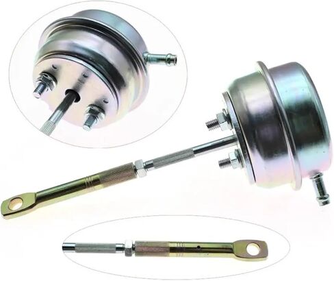 Wastegate Actuator Mgt1446z Gt1446z Fit For Fiat 500 595 132 Kw 180hp 1 4 T Jet 16v 2008 812812 Accessories in Saudi Arabia