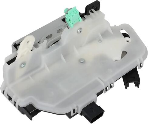 Door Lock Actuator Latch Bt4z7821813b Bt4z7821812b Fit For Edge Explorer Raptor Auto Parts 8t4z7826413b 8t4z7826412b Accessories(8T4Z7826413B-back L) in Saudi Arabia