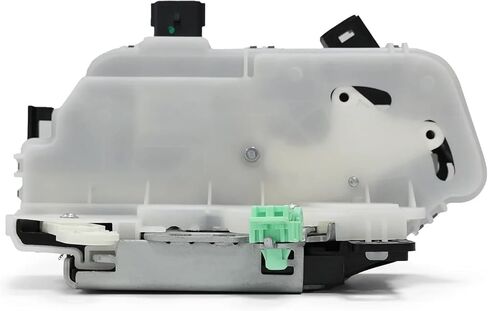 Door Lock Actuator Latch Bt4z7821813b Bt4z7821812b Fit For Edge Explorer Raptor Auto Parts 8t4z7826413b 8t4z7826412b Accessories(8T4Z7826413B-back L) in Saudi Arabia