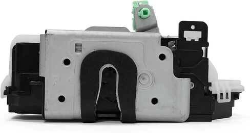 Door Lock Actuator Latch Bt4z7821813b Bt4z7821812b Fit For Edge Explorer Raptor Auto Parts 8t4z7826413b 8t4z7826412b Accessories(8T4Z7826413B-back L) in Saudi Arabia