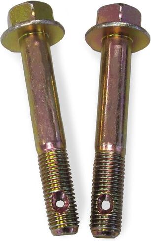 استبدال Polaris RZR Ranger Sportsman Outboard Tie Rod BOLT 7517909 (زوج) in Saudi Arabia