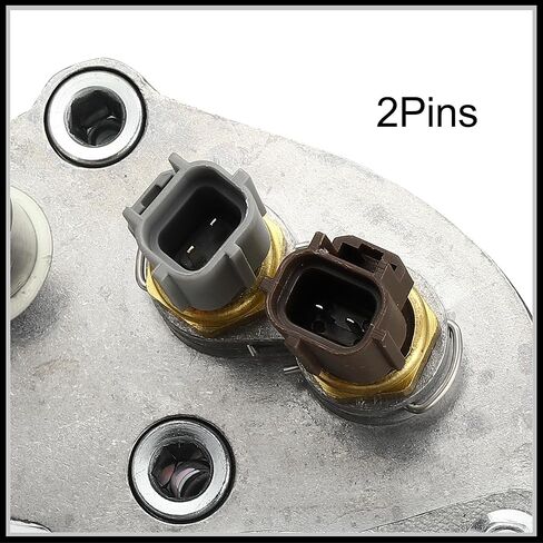 Thermostat Assembly with Housing Sensor Replacement for Ford Explorer 4.0L 1997-2001 for Mercury 4.0L V6 1998-2001, 2L2Z8592BA Aluminum Alloy Silver Tone 1Pc in Saudi Arabia