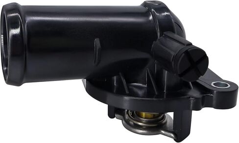 مجموعة مبيت منظم الحرارة HiSport 902-3036 - متوافقة مع Chrysler 200 Town & Country متوافقة مع Dodge Avenger Grand Caravan Journey المتوافقة مع Jeep Cherokee 2011-2018 in Saudi Arabia