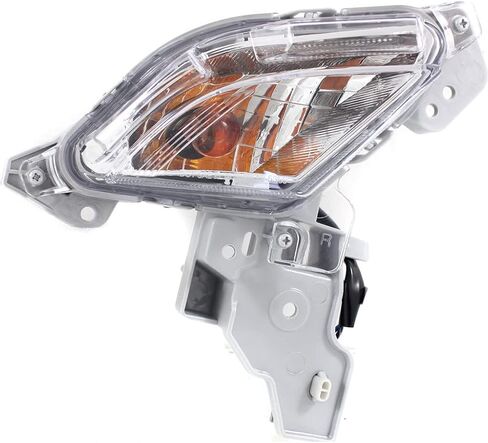 For Mazda CX-3 2016 2017 Turn Signal Light Assembly Passenger Side | CAPA | MA2531120 | DB4G-51-350A in Saudi Arabia