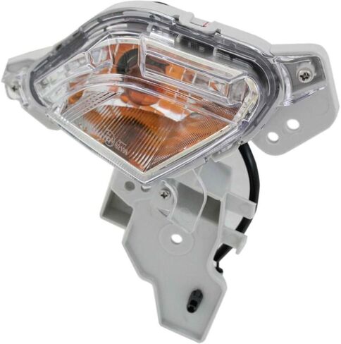 For Mazda CX-3 2016 2017 Turn Signal Light Assembly Passenger Side | CAPA | MA2531120 | DB4G-51-350A in Kuwait