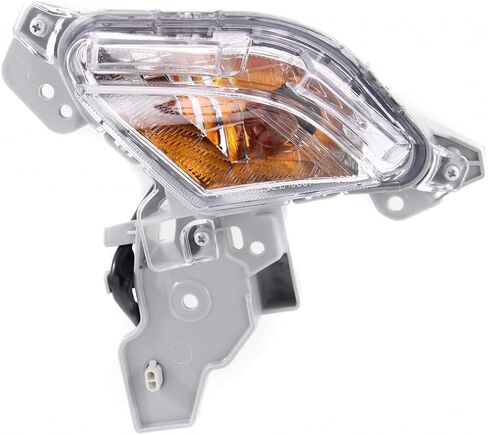 For Mazda CX-3 2016 2017 Turn Signal Light Assembly Passenger Side | CAPA | MA2531120 | DB4G-51-350A in Kuwait