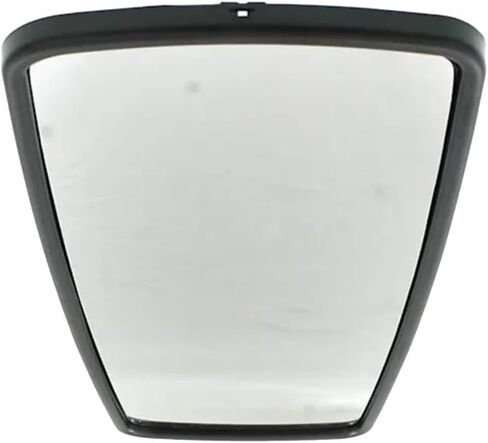 For Freightliner Columbia 2004-2016 Mirror Glass Driver OR Passenger Side | Single Piece | Heated | w/Backing Plate | Flat Glass Type | Performance-HD | Replacement For A2258516001 in Saudi Arabia