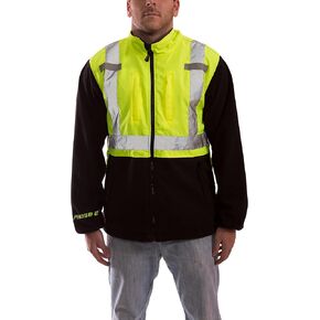 TINGLEY Standard Phase 2 Heavyweight Fleece Jacket