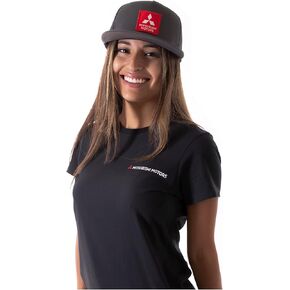 قبعة سائق الشاحنة ميتسوبيشي باتش in Kuwait