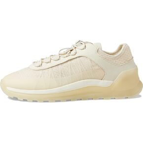 Hunter Travel Trainer Sneakers for Women - Nylon and Mesh Upper and Regular Fit with Lace-Up Closure
