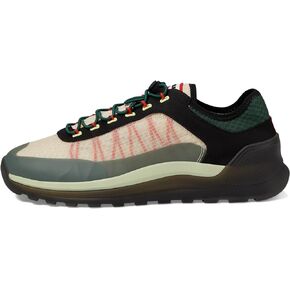 Hunter Travel Trainer Sneakers for Women - Nylon and Mesh Upper and Regular Fit with Lace-Up Closure