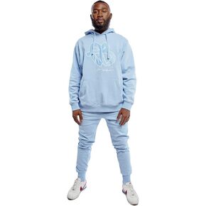 Fubu Classic Fb Logo Jogger