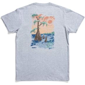 Southern Horizons - Cypress