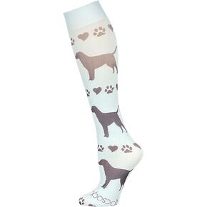 HOCSOCX Unisex Under Sock Rash Guards for Soccer Ice & Field Hockey Moisture Wicking Liners for Hiking Skiing