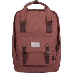 Doughnut Macaroon Large Cordura, Chestnut, L