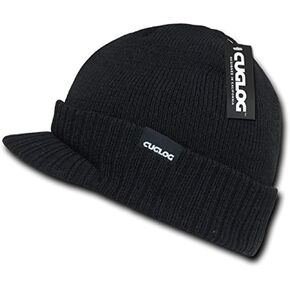 cuglog Ararat Heavy Weight Jeep Cap