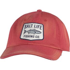 Salt Life Men's Life on Sea Hat