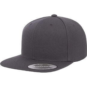 Flexfit Premium Snapback Cap