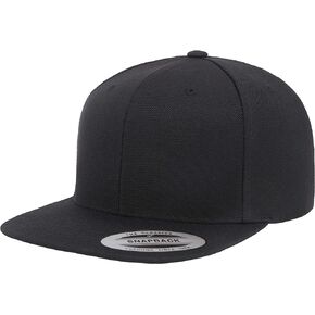 Flexfit Premium Snapback Cap