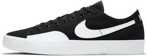 أحذية رياضية كاجوال وعصرية للرجال من نايك SB BLZR Court Lifestyle منخفضة القمة in Kuwait