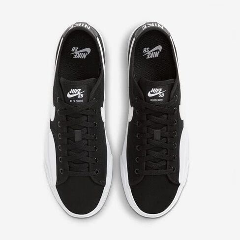 أحذية رياضية كاجوال وعصرية للرجال من نايك SB BLZR Court Lifestyle منخفضة القمة in Kuwait