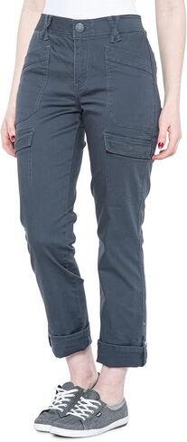 Democracy Women's Ab Solution Roll Cuff Utility in Saudi Arabia