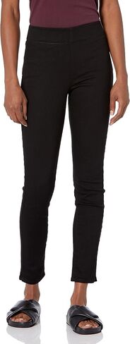 NYDJ Women's Petite Skinny Ankle Pull-On Jeans | Slimming & Flattering Fit in Saudi Arabia