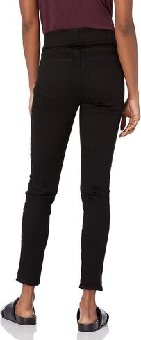 NYDJ Women's Petite Skinny Ankle Pull-On Jeans | Slimming & Flattering Fit in Saudi Arabia