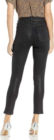 حذاء نسائي نحيف مرتفع الارتفاع من Vintage America Blues متوفر أيضًا بنسيج صديق للبيئة in Kuwait