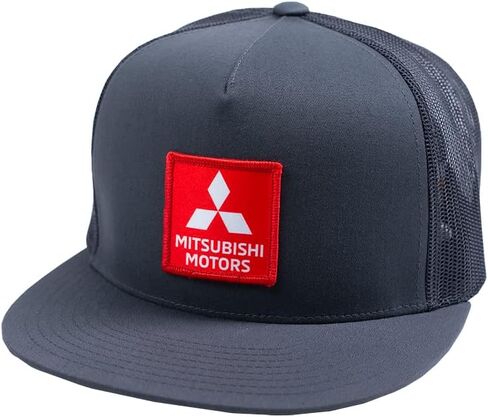 قبعة سائق الشاحنة ميتسوبيشي باتش in Kuwait