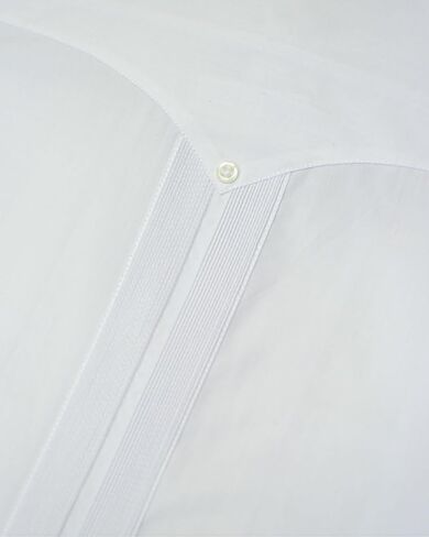 قميص Guayabera الرجالي من Manchester بأكمام طويلة، مقاس عادي in Kuwait