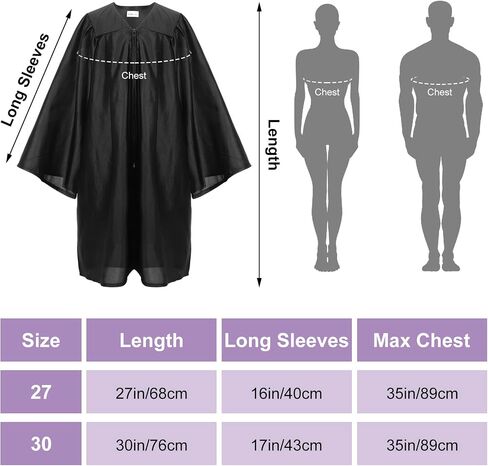 Guiqulai Unisex Shiny Kids Graduation Cap and Gown Set with 2024 Tassel for Kindergarten Preschool Toddler Children in Saudi Arabia